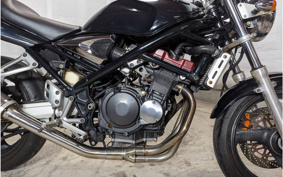 SUZUKI BANDIT250-1 GJ77A