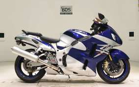 SUZUKI GSX-1300R HAYABUSA 2003