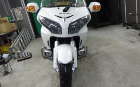 HONDA GL 1800 GOLD WING 2014 SC68