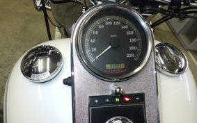 HARLEY FLSTF 1450 2004
