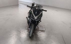 KAWASAKI NINJA 1000SX 2020 ZXT02K