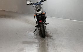 YAMAHA XT250X DG17J