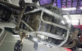 HONDA XR250 GEN 2 1999 MD30