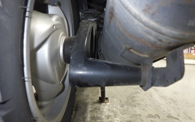 YAMAHA AXIS 125 TREET 2007 SE53J