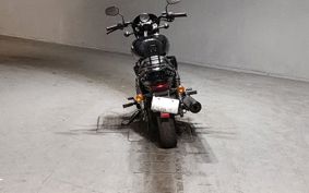 HARLEY XG750 STREET NBB