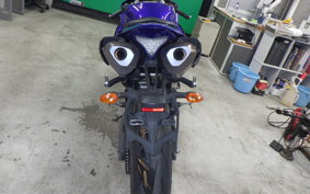 YAMAHA YZF-R1 2012