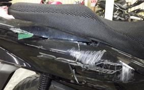 HONDA PCX 160 KF47