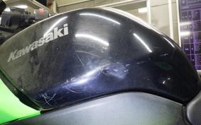KAWASAKI NINJA 250R EX250K