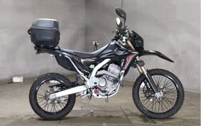 HONDA CRF250L MD44
