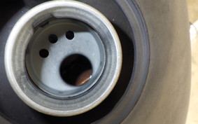 YAMAHA VINO 50 SA37J