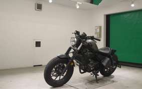HONDA REBEL 250 1998 MC49