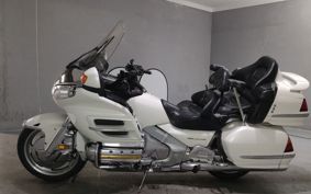 HONDA GL 1800 GOLD WING SC47