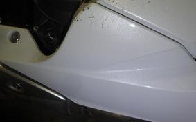 SUZUKI HAYABUSA Gen.3 2023 EJ11A