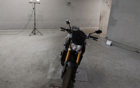 YAMAHA MT-09 RN34J