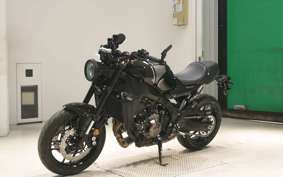 YAMAHA XSR900 2025 RN80J
