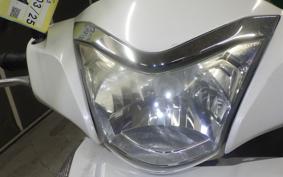 HONDA LEAD 125 2011 JF45