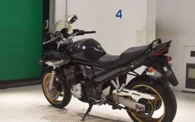 SUZUKI BANDIT 1200 SA 2007 GV79A