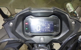 SUZUKI GSX250 R 2021