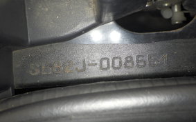YAMAHA TRICITY 125 SE82J