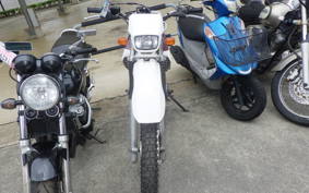 YAMAHA SEROW 225 W 2016 4JG