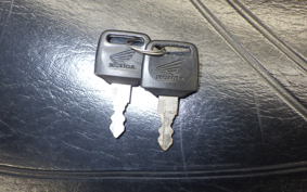 HONDA MAGNA 250 1998 MC29