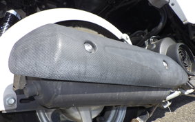 HONDA ﾍﾞﾝﾘｨ110 JA09