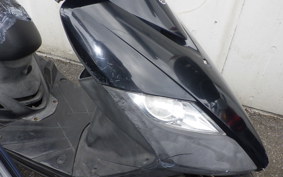 YAMAHA GTR125