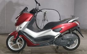 YAMAHA N-MAX 125 SE86J