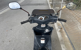 SUZUKI ADDRESS V125 CF46A