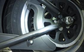 HARLEY FLSTFB 1580 2011