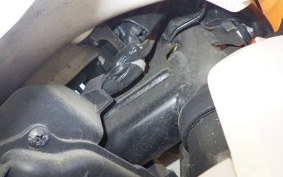 HONDA C50 SUPER CUB AA04