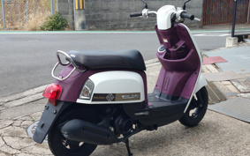 YAMAHA CUXI 100 FI C1DW
