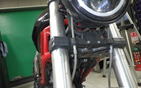 DUCATI MONSTER 400 IE 2007