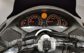 HONDA FORZA X MF08