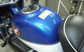 HONDA MONKEY 125 ABS 2004 JB02