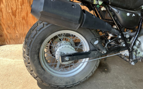 HONDA HAWK 11 2022 SC85