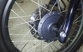 HONDA CT125 HUNTER CUB 2019 JA55