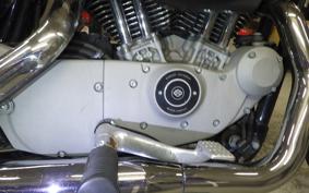 HARLEY XL1200R 2004