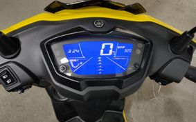 YAMAHA  CYGNUS  GRIF ASU SEJ4J