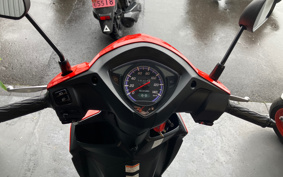 SUZUKI ADDRESS V110 CE47A