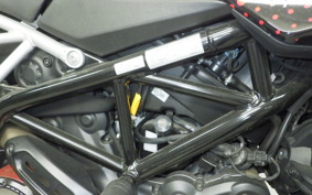 DUCATI HYPERMOTARD 950 2020