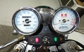 KAWASAKI ZEPHYR 400 Gen.2 1992 ZR400C