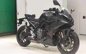 SUZUKI GSX-8R 2025 EM1AA