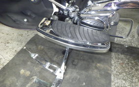 HARLEY FLHTC 1580 2007