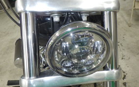 HARLEY FXSB 1580 2014