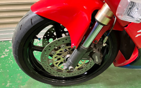 HONDA RVF400 1996 NC35