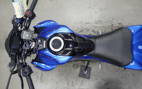 SUZUKI GSX-S125 2024 DL32B