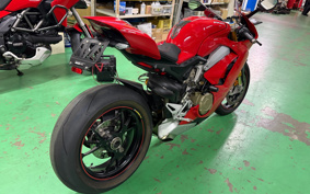 DUCATI PANIGA-REV4S 2018 DA00J