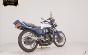 HONDA CBX550F 2025 PC04