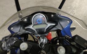 HONDA CBR250R MC41